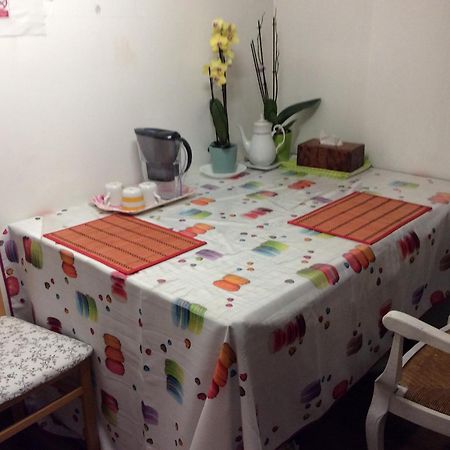 Rose Apartment Вилжуиф Екстериор снимка