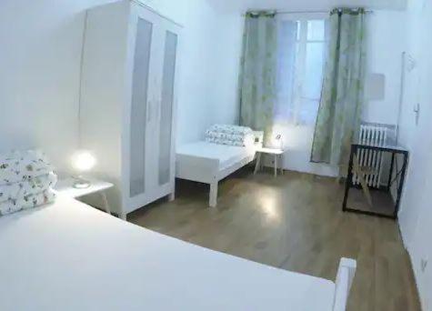 Rose Apartment Вилжуиф Екстериор снимка