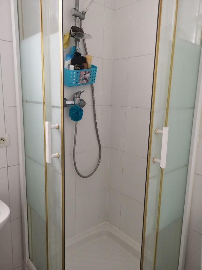 Rose Apartment Вилжуиф Екстериор снимка