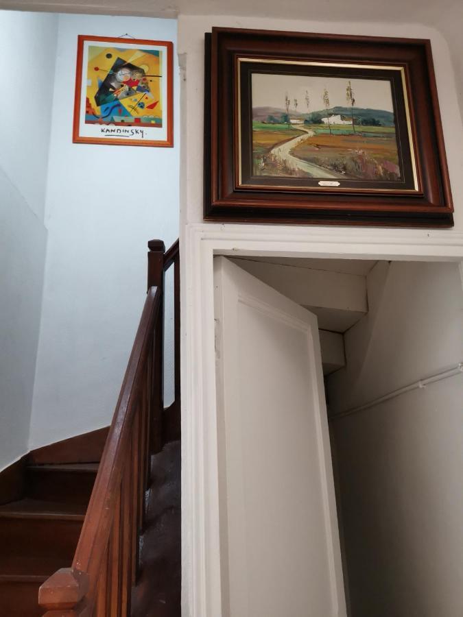 Rose Apartment Вилжуиф Екстериор снимка
