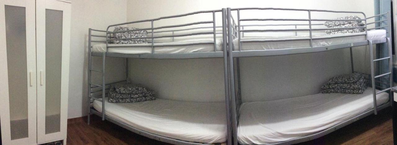 Rose Apartment Вилжуиф Екстериор снимка