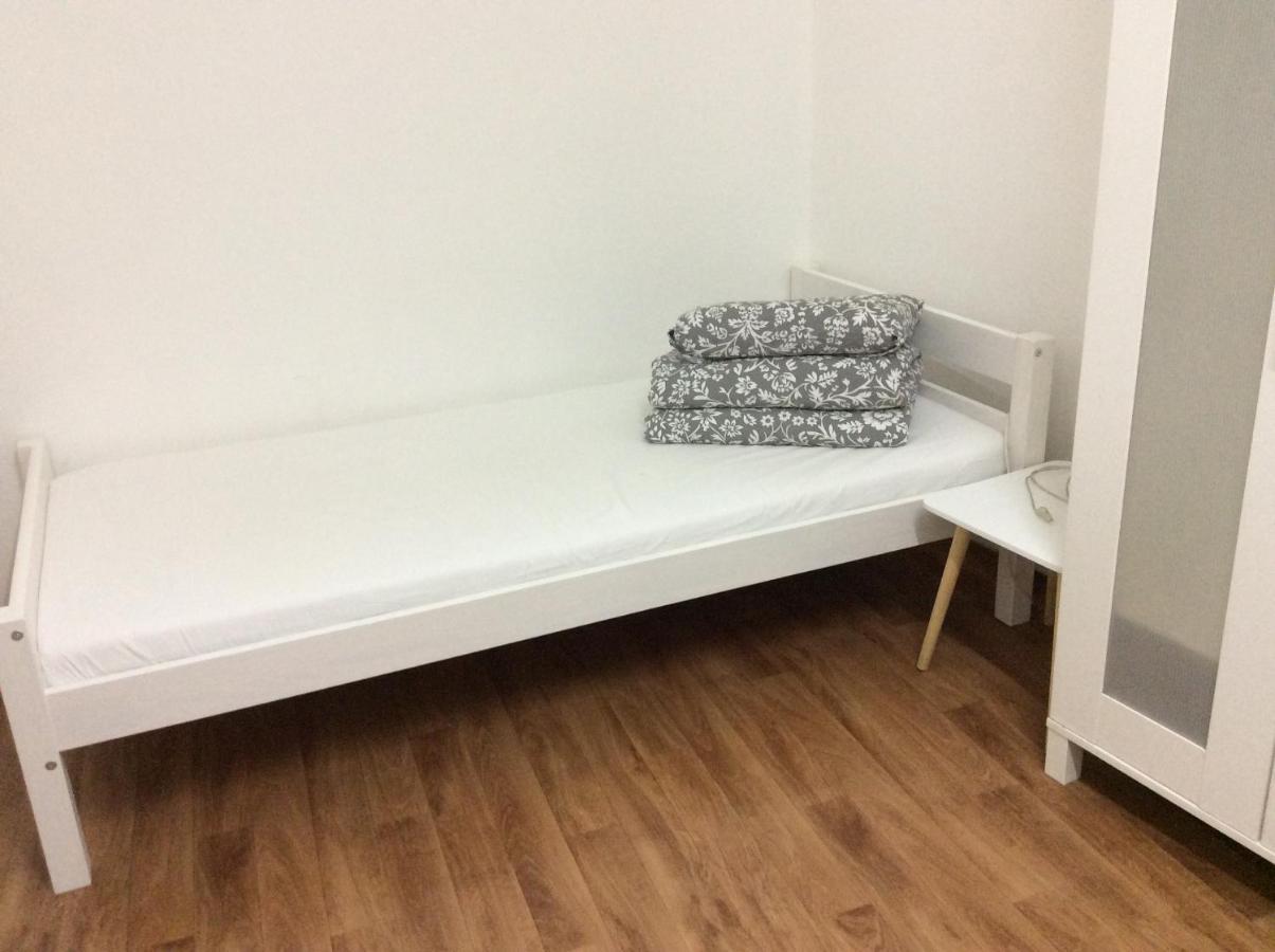 Rose Apartment Вилжуиф Екстериор снимка
