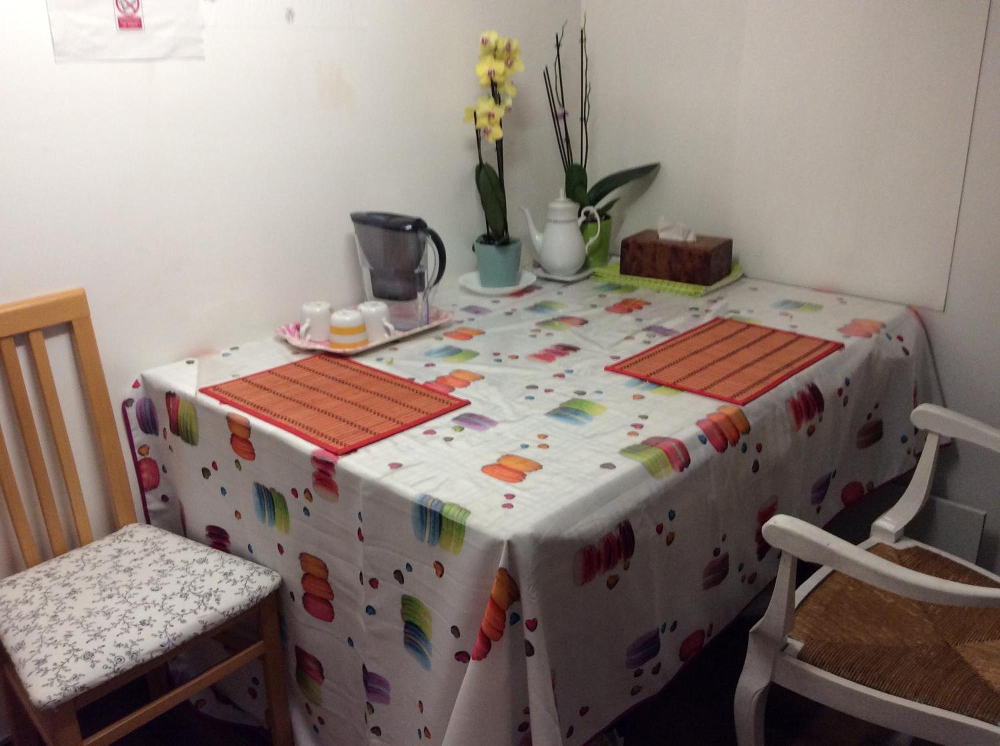 Rose Apartment Вилжуиф Екстериор снимка