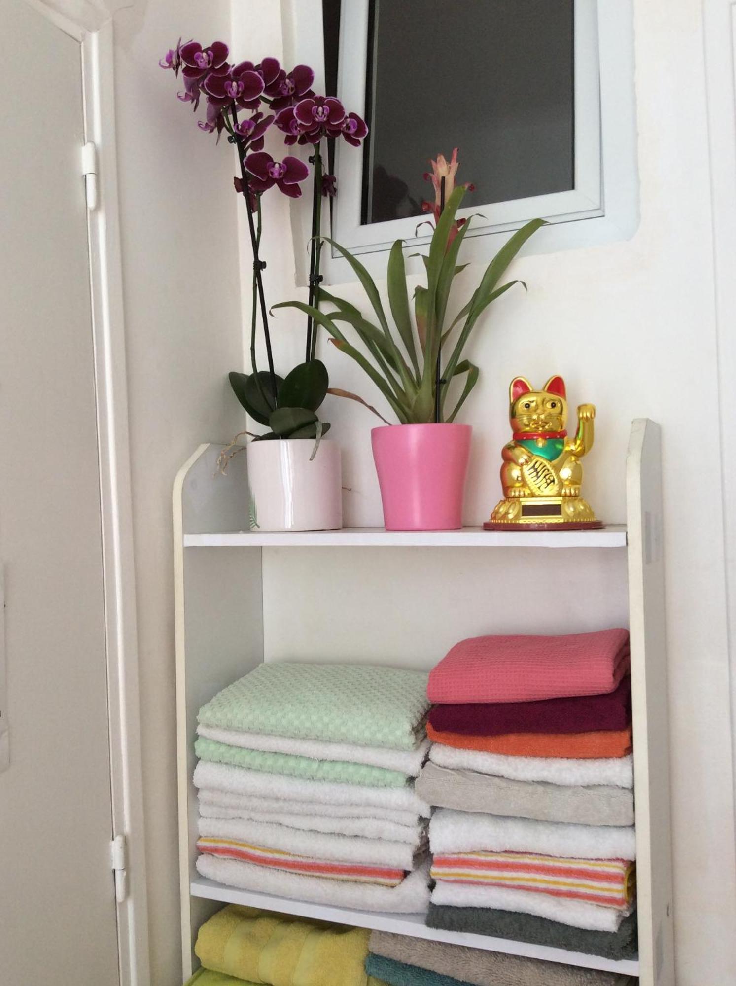 Rose Apartment Вилжуиф Екстериор снимка